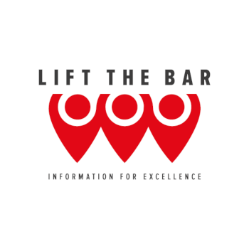 Lift The Bar Logo